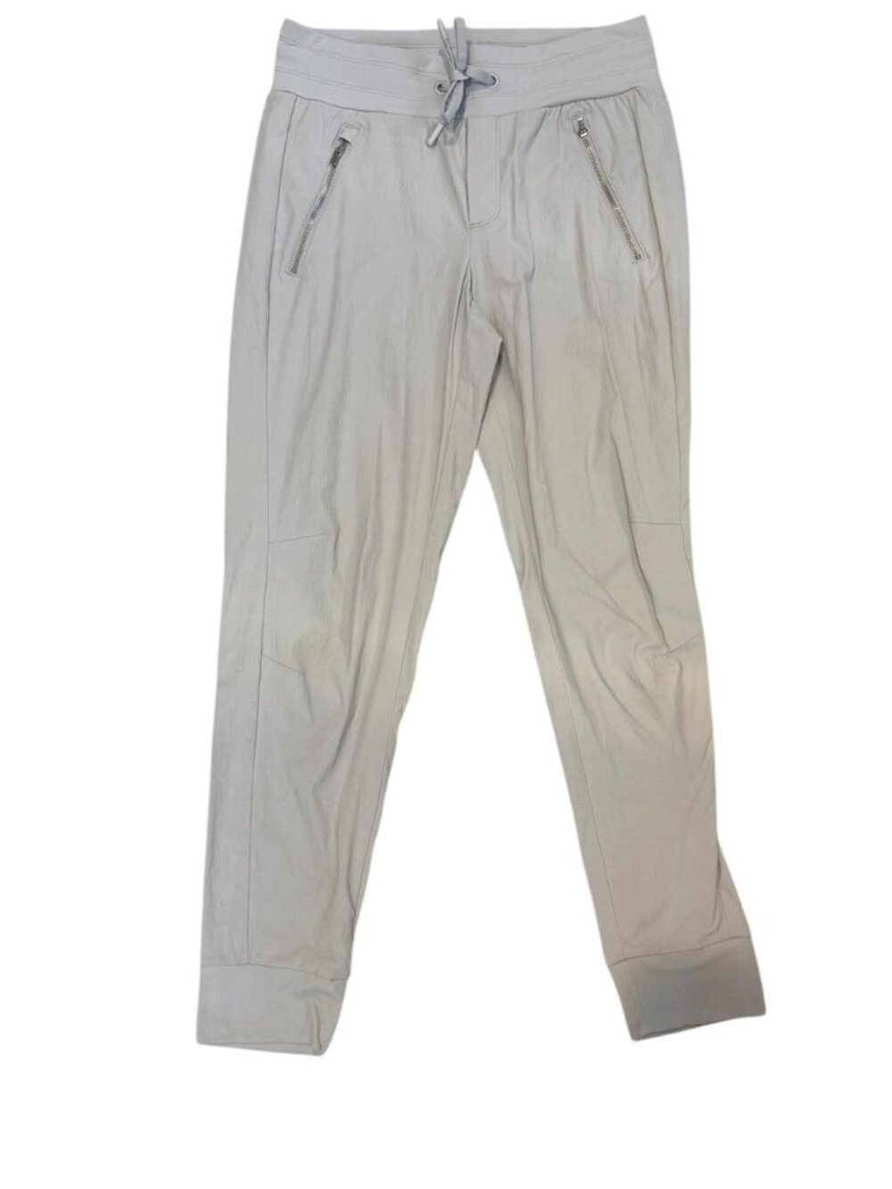 Athleta Trekkie Gray North Jogger, Size 2